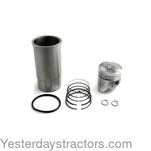 Farmall 330 Piston and Sleeve Kit R3376