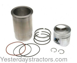 R3428 Sleeve and Piston R3428