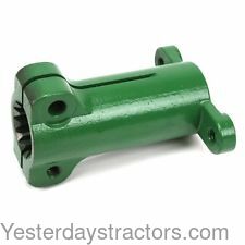 John Deere 4020 Hydraulic Pump Drive Shaft Coupler R34359 for sale online 