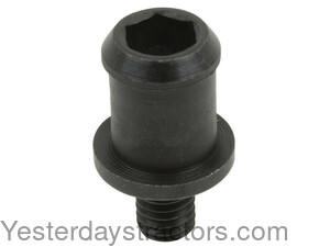 John Deere 3650 Drive Pin for Coupler Drive R34360