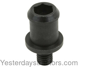 John Deere 300B Drive Pin for Coupler Drive R34360