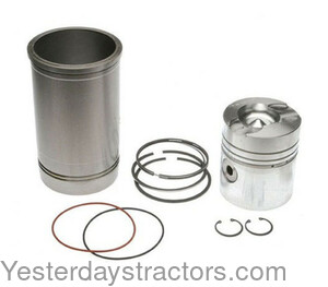 Oliver 1655 Sleeve and Piston Kit R3463