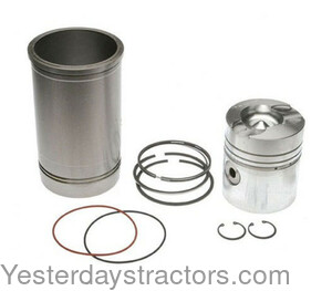 Oliver White 2 70 Sleeve and Piston Kit R3463