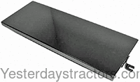Farmall ODS6 Battery Box Cover R3692