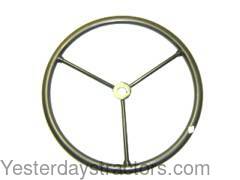 Minneapolis Moline R Steering Wheel R3731