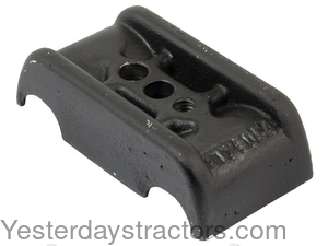 John Deere 2440 Hydraulic Pump Drive Coupler Half R38348