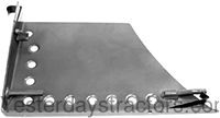 R3892 Battery Cover R3892