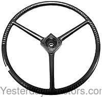 Allis Chalmers D10 Steering Wheel 70232033