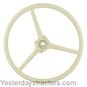 Allis Chalmers D14 Steering Wheel R3993