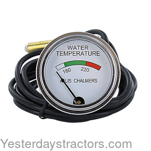 R4014 Water Temperature Gauge R4014