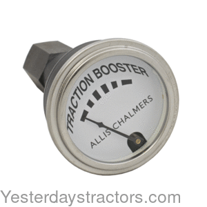 R4019 Traction Booster Gauge R4019