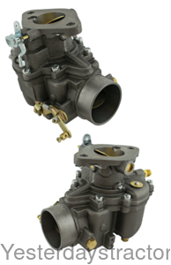 R4020 Carburetor R4020