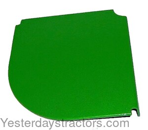 R41663 Rockshaft Cover Shield R41663