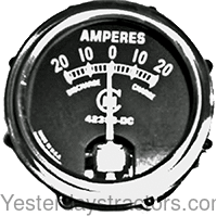 R4186 Amp Gauge R4186