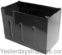Farmall Super W6TA Battery Box R4198