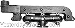 R4253 Manifold R4253