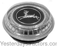 John Deere 820 Steering Wheel Cap R4266