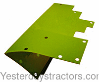 John Deere 630 Platform Extension R4281