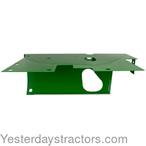 John Deere 730 Platform Extension R4288