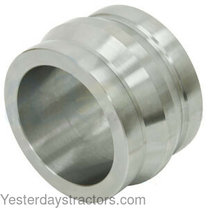 John Deere 8440 Turbo to Elbow Adapter R43724