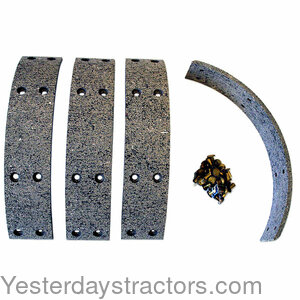 R4388 Brake Lining Kit R4388