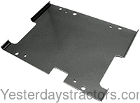 John Deere A Battery Base R4391