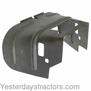 R4406 PTO Shield R4406