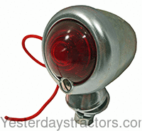 Oliver 950 Bullet Tail Light R4409