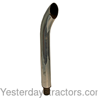 Farmall C Exhaust Stack R4449