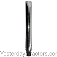 Oliver 1650 Exhaust Stack R4454