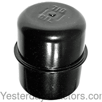 Allis Chalmers D14 Oil Fill Breather Cap R4459