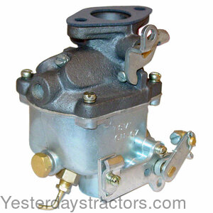 Massey Harris Pony Carburetor R4529