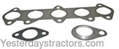 R4596G Manifold Gasket Set R4596G