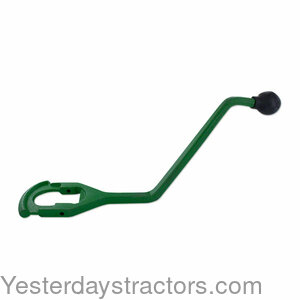 John Deere 4320 Gear Shift Lever R46285