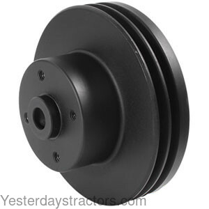 R47126 Water Pump Pulley R47126