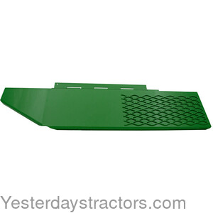 R4774 Toolbox Cover with Hinge R4774