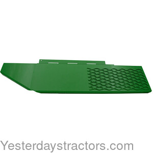 John Deere 630 Toolbox Cover with Hinge R4774