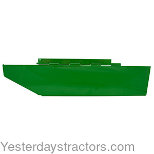 John Deere 70 Toolbox Cover with Hinge R4775