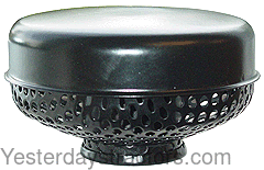 Case 500B Air Cleaner Cap R4801