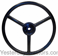 John Deere 110 Steering Wheel 385734R1