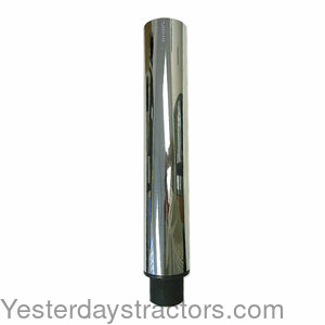 Farmall F20 Chrome Stack R4893