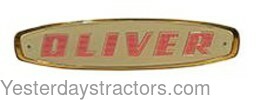 Oliver 995 Emblem R4928