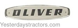 Oliver 990 Emblem R4929