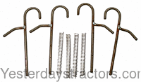 Farmall B J-Hook Kit R5046