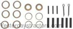 Case 300 Seat Pin and Bushing Kit R5117