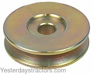 John Deere 4240 Pulley R52159