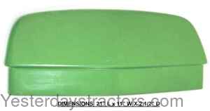 John Deere 4230 Nose Cone R52362