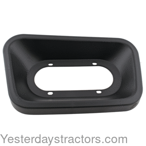 John Deere 4760 Rear Light Housing - LH R52562