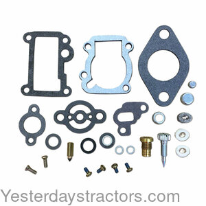 John Deere 720 Carburetor Kit R5284