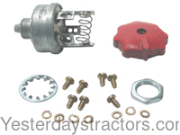 Farmall M Light Switch R5364